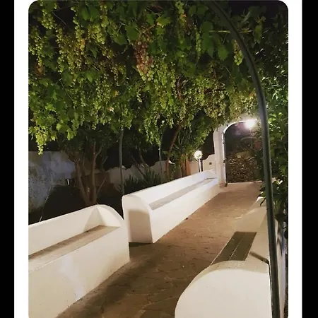 La Quiete Garden Apartman