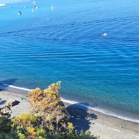 Apartman La Quiete Garden *