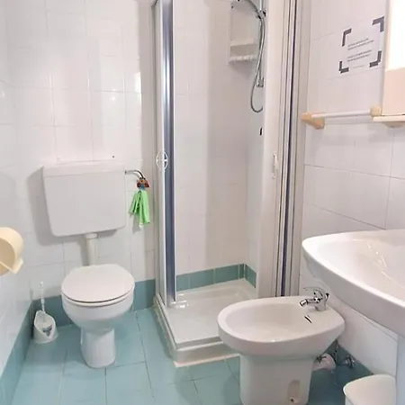 Apartman La Quiete Garden Canneto