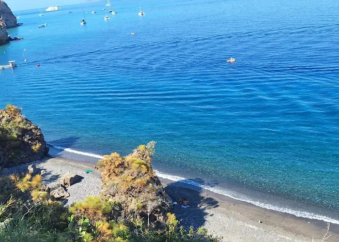 Lägenhet La Quiete Garden *