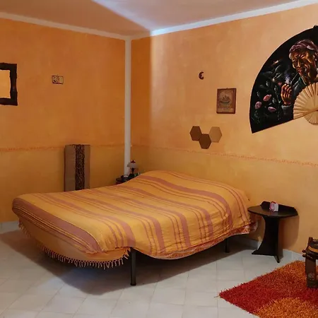 La Quiete Garden Apartment *