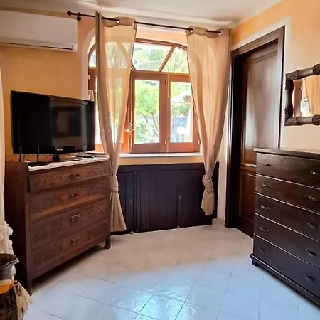 La Quiete Garden Apartment *