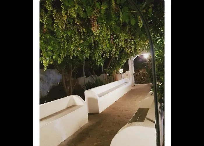 La Quiete Garden Apartment